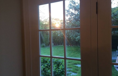 Village of East Hampton House | August- LD, Pretty cottage, south of the highway, walking distance to beach