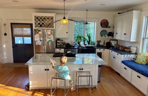 Westerly House | August or weekly rental bike to beach, walk to tennis!