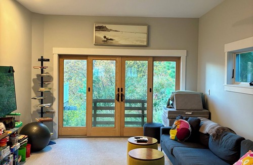 Westerly House | August or weekly rental bike to beach, walk to tennis!