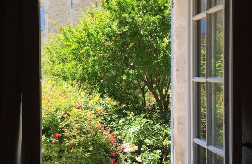 Althen-des-Paluds Villa | AUGUST STILL FREE!