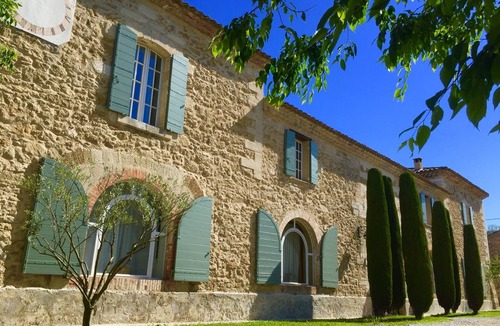 Althen-des-Paluds Villa | AUGUST STILL FREE!