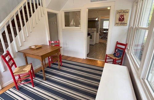 South Haven House | August Weekend Still Available!