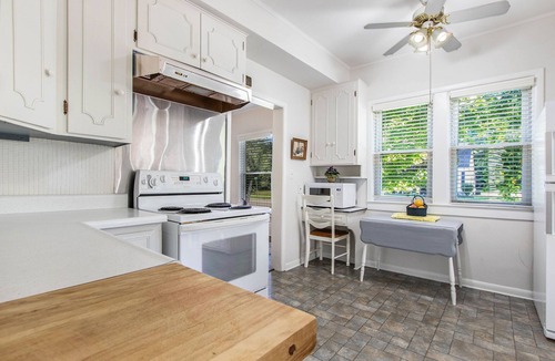 South Haven House | August Weekend Still Available!