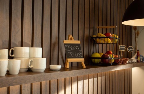 Quinta da Serra Hotel | Augusta Centro Hotel
