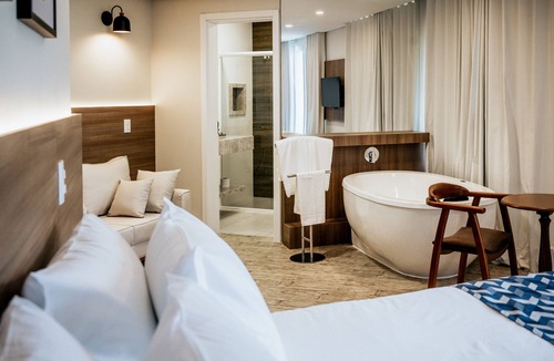 Quinta da Serra Hotel | Augusta Centro Hotel