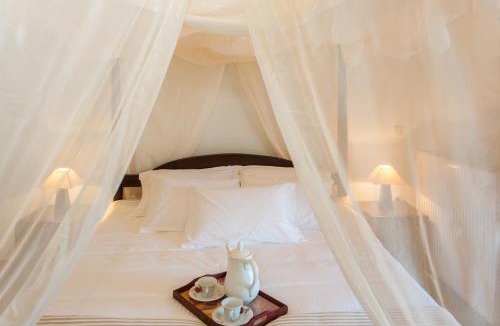 Platanias House | Augusta Country House