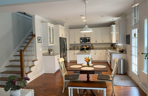Riverwood Plantation House | Augusta Masters & ANWA in Beautiful Riverwood Plantation, 4 Bedroom, 3.5 bath
