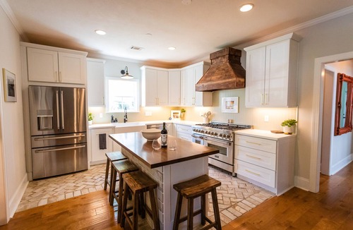 Evans House | Augusta Masters Premier Rental - 4 Bedroom/3.5 Bath