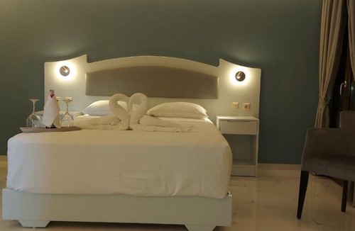 Methoni Hotel | Augusta Methoni Hotel