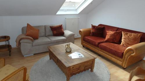 Haunstetten-Nord Apartment | Augusta-Refugium