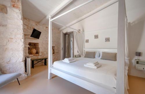 Polignano a Mare Resort | Augusta Trulli Resort B&B