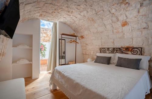 Polignano a Mare Resort | Augusta Trulli Resort B&B