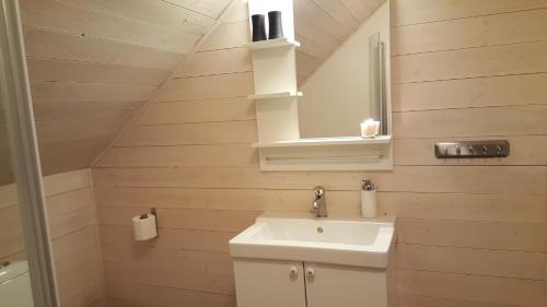 Falkenberg Bed & Breakfast | Augustas Bed & Breakfast