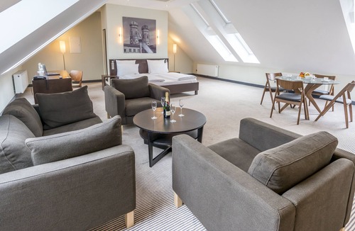 Augustenstraße Hotel | Augusten Hotel
