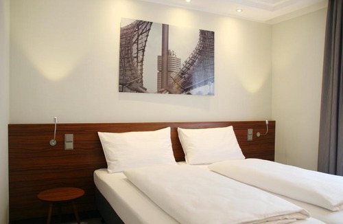 Augustenstraße Hotel | Augusten Hotel München