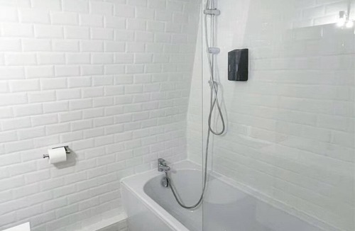 Arras Apartment | Augustine's Getaway, 40m² appartment in Arras