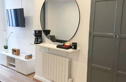Arras Apartment | Augustine's Keys — 42 m² apartment in Arras center
