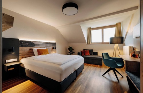 Pflaumdorf Hotel | Augustinum Hofgut Algertshausen