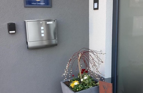Leidersbach Apartment | Aulbach' s Appartments