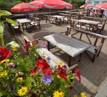 Denholm Hotel | Auld Cross Keys Inn