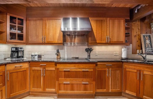 Panorama House | Auld Fox Lodge | Hot Tub | Steam Shower| Fireplace