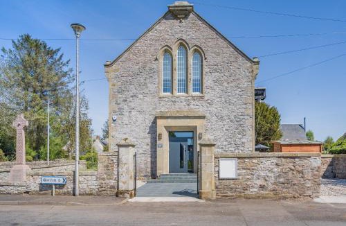 Westruther House | Auld Kirk House