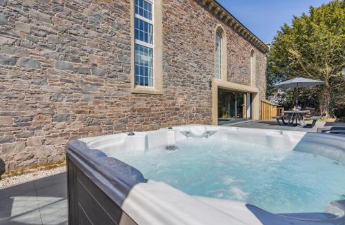 Westruther House | Auld Kirk House