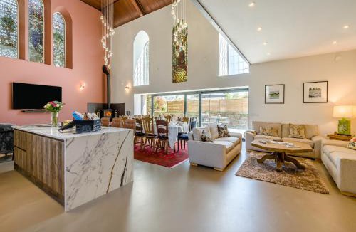Westruther House | Auld Kirk House