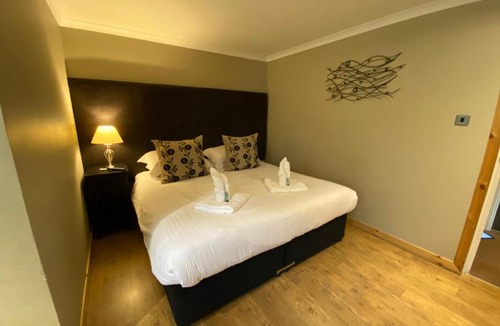Dunfermline Hotel | Auld Mill House Hotel