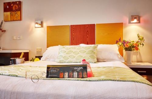 Launceston CBD Hotel | Auldington Hotel