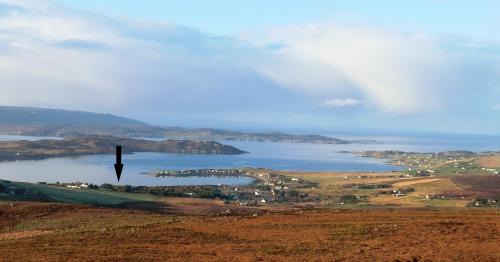 Aultbea House | Aultbea Lodges