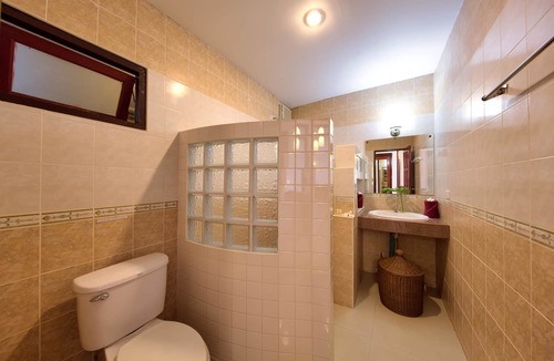 Lamai Hotel | Aumpai Luxury
