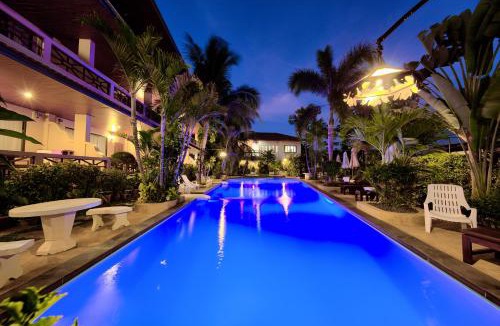 Lamai Resort | Aumpai Luxury
