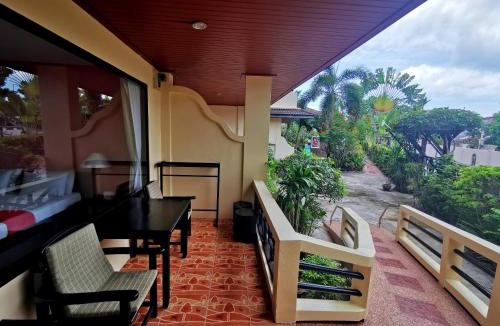 Lamai Resort | Aumpai Luxury