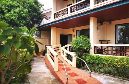Lamai Resort | Aumpai Luxury