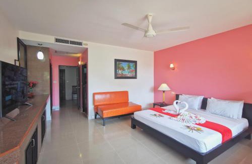 Lamai Resort | Aumpai Luxury