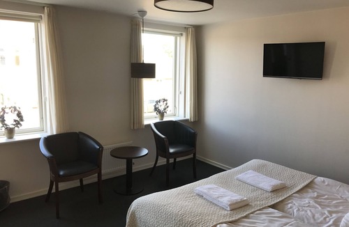 Auning Hotel | Auning Kro