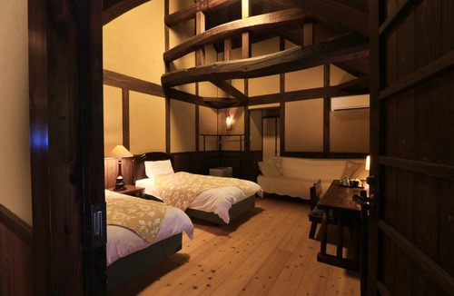 Misaki House | Aunsanbo