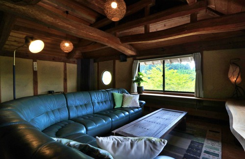 Misaki House | Aunsanbo