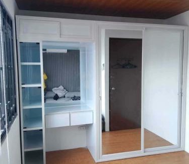 Tanza Apartment | Auntie's