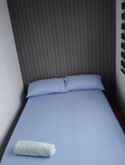 Tanza Apartment | Auntie's