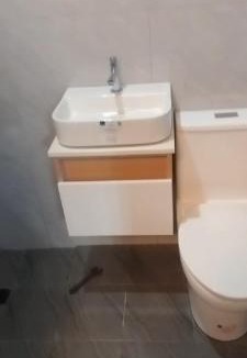 Tanza Apartment | Auntie's