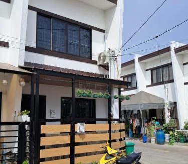 Tanza Apartment | Auntie's