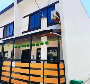 Tanza Apartment | Auntie's