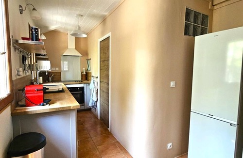 Aups House | Aups - Charming Bas de Villa in the heart of nature