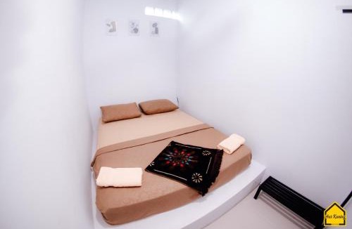 Bukittinggi Hostel | AUR KUNING HOSTEL SYARIAH Bukittinggi