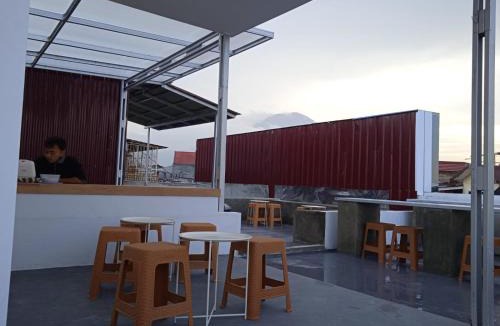 Bukittinggi Hostel | AUR KUNING HOSTEL SYARIAH Bukittinggi