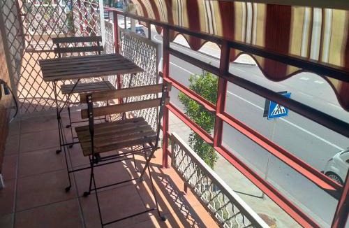 Municipio 3 Apartment | Aura Apartment Bari