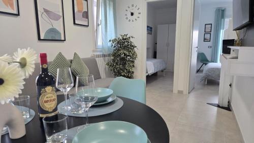 Focene Apartment | AURA beachouse