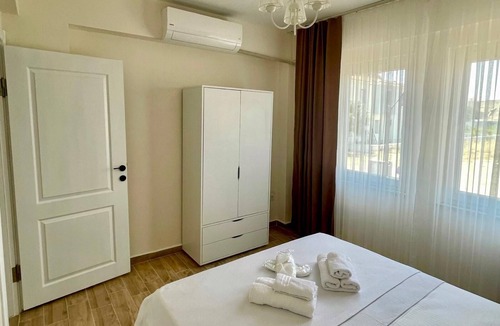 Bozcaada Hotel | Aura Bozcaada